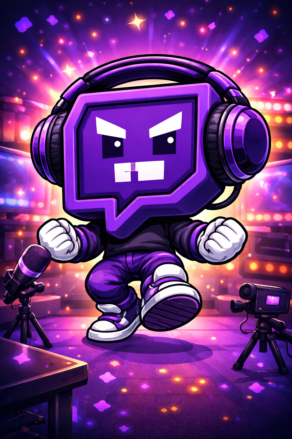 Twitch Casino